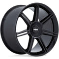 FRA 22X12 5X130 71 +60 G-BLK M-BLK-SPK