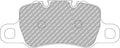 Ferodo FCP4665H DS2500 Brake Pads