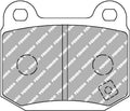 Ferodo FCP1562G DS3.12 Brake Pads