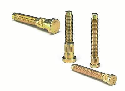 ARP Wheel Studs - 100-7716 - Subaru WRX-BRZ-FRS-86