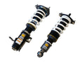 HKS Hipermax S Coilovers - 2022+ Subaru BRZ ZD8