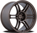 RPS 19X9.5 5X112 66 +25 B-BRNZ