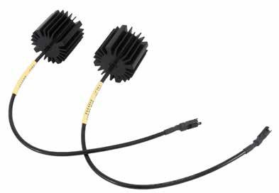Öhlins EDC Cancellation Kit 35020-33 - BMW M2 (G87) / M3 (G80/G81) / M4 (G82/G83)