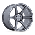 BATTLE VI 18X9.5 5X4.5 72 +35 M-BLB-MTL