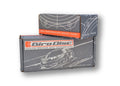 GiroDisc GP40 Sprint Race Pads for 991, 992, GT4 Front