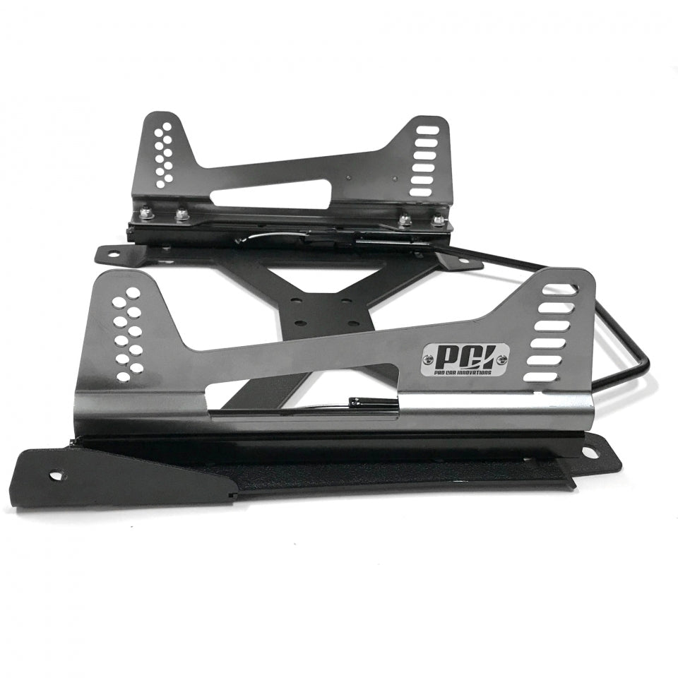 PCI Adjustable Seat Mounts 07+ E90,F80,G80,J29 BMW (LEFT)
