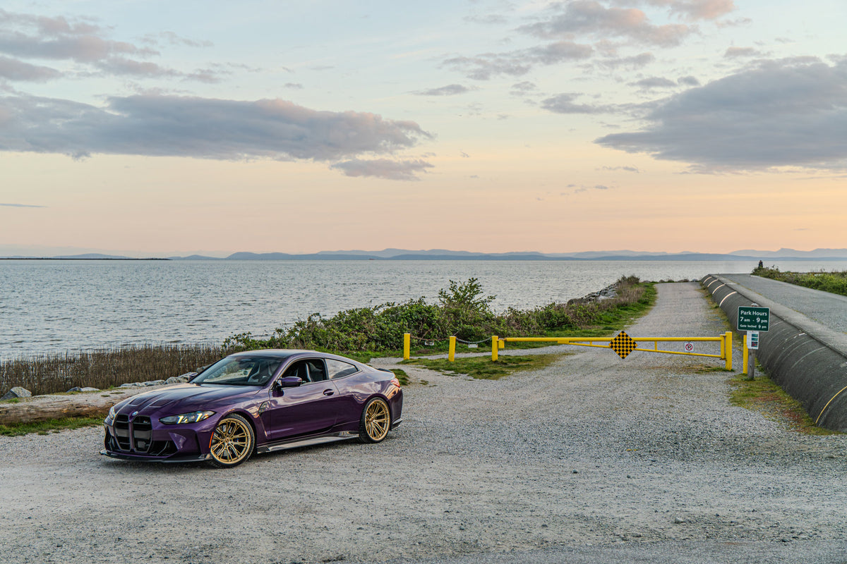 Forgelite BMW G82 M4