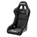 Sparco Seat Evo QRT Black