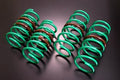 Tein S.Tech Lowering Springs (-20 mm) - 2022+ GR86/BRZ